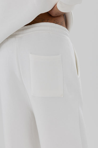 Basic Baggy Eşofman Alt
