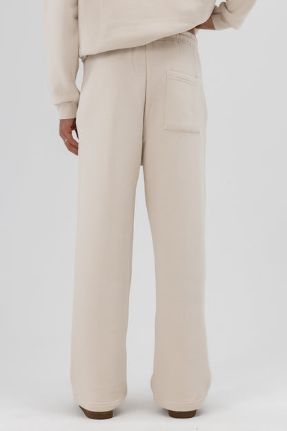 Basic Baggy Eşofman Alt V80-30