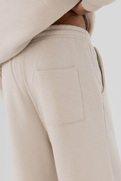 Basic Baggy Eşofman Alt V80-30