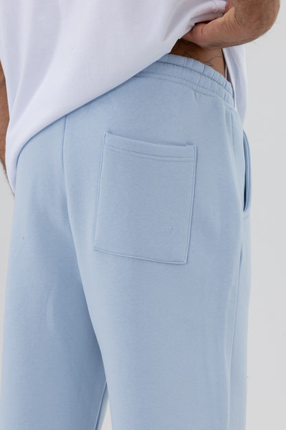 Basic Baggy Eşofman Alt