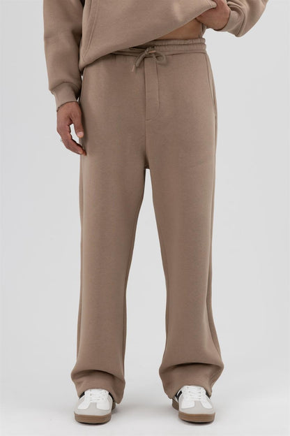 Basic Baggy Eşofman Alt