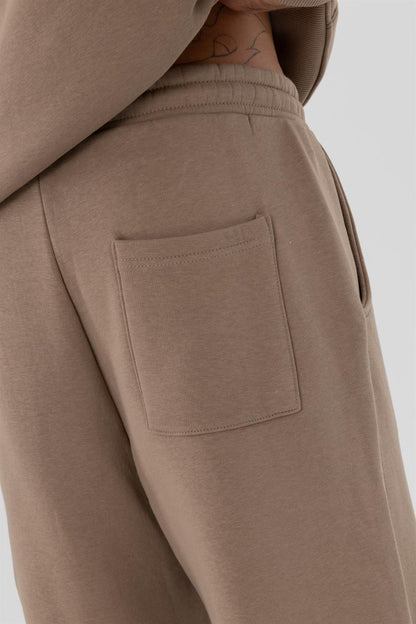 Basic Baggy Eşofman Alt