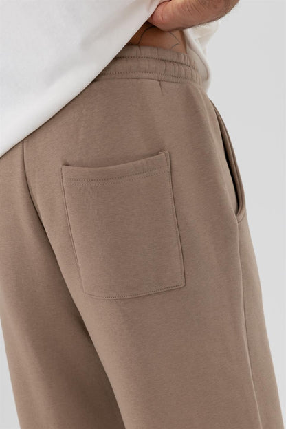 Basic Baggy Eşofman Alt