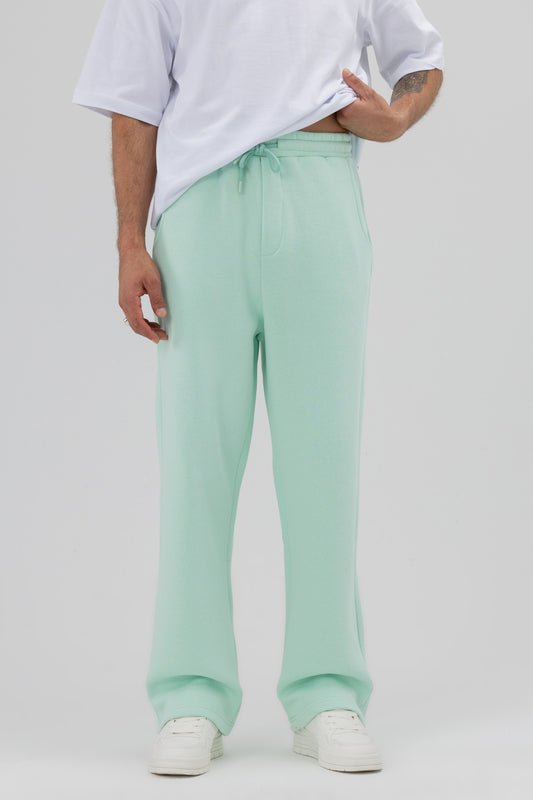 Basic Baggy Eşofman Alt