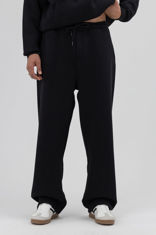 Basic Baggy Eşofman Alt V80-30