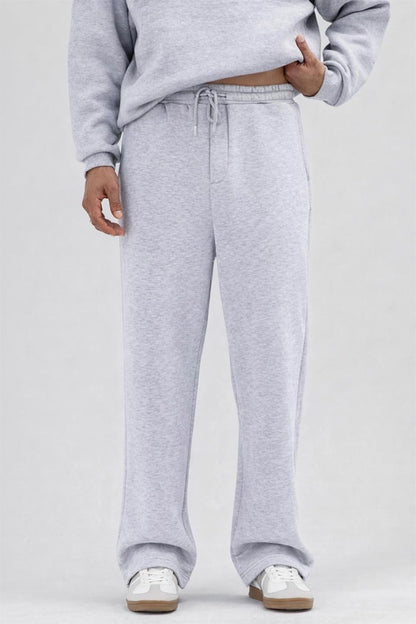 Basic Baggy Eşofman Alt V80-30