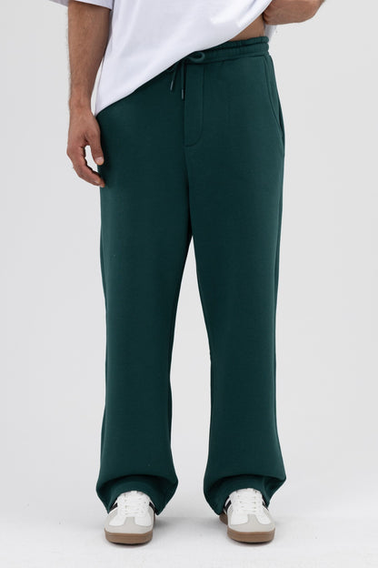 Basic Baggy Eşofman Alt