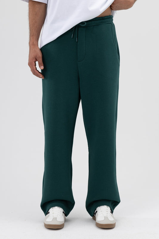 Basic Baggy Eşofman Alt