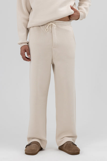 Basic Baggy Eşofman Alt V80-30