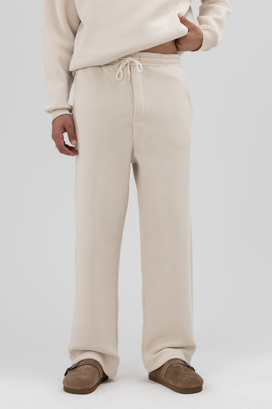 Basic Baggy Eşofman Alt V80-30