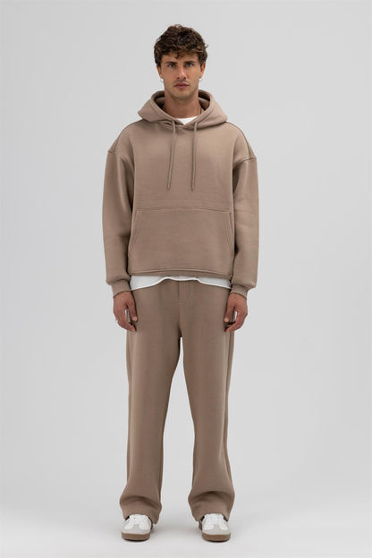 Basic Baggy Eşofman Alt