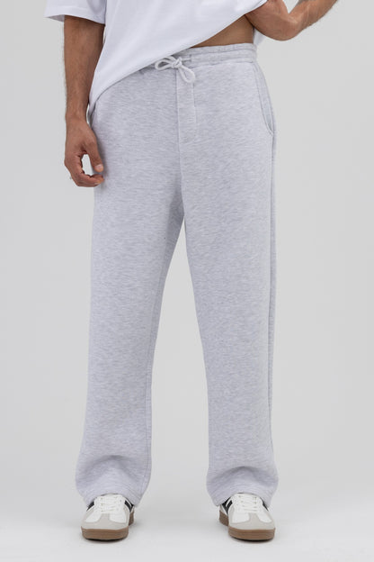 Basic Baggy Eşofman Alt