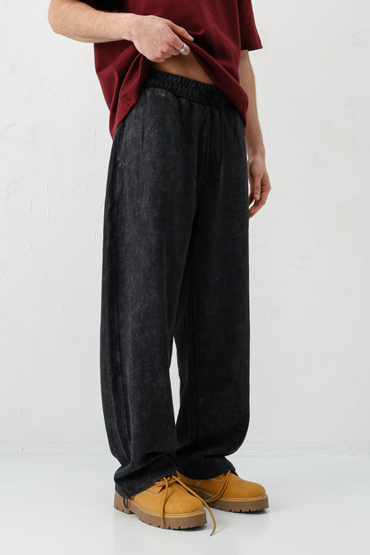 Balloon Fit Eşofman Alt