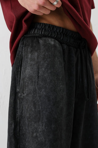 Balloon Fit Eşofman Alt