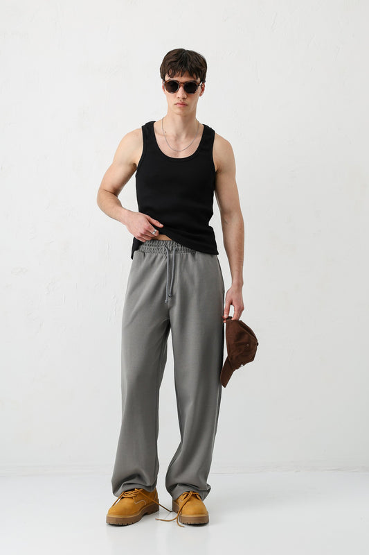 Balloon Fit Eşofman Alt