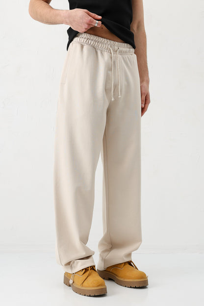 Balloon Fit Eşofman Alt