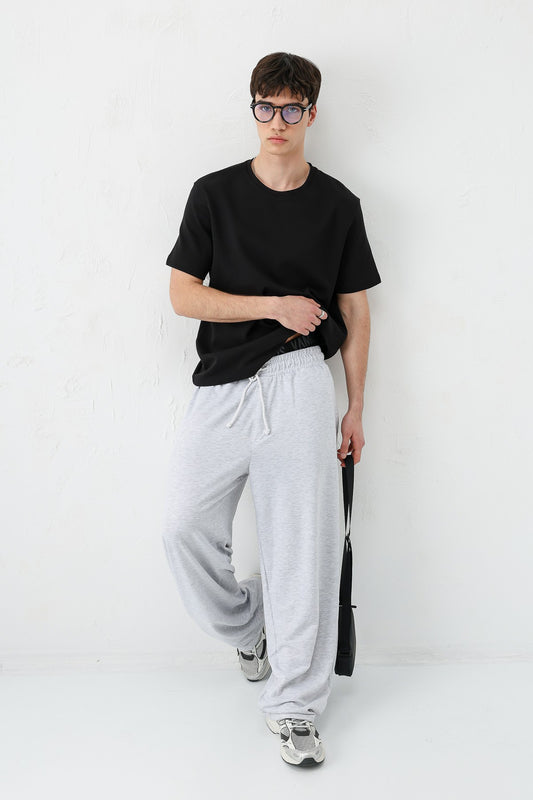 Balloon Fit Eşofman Alt
