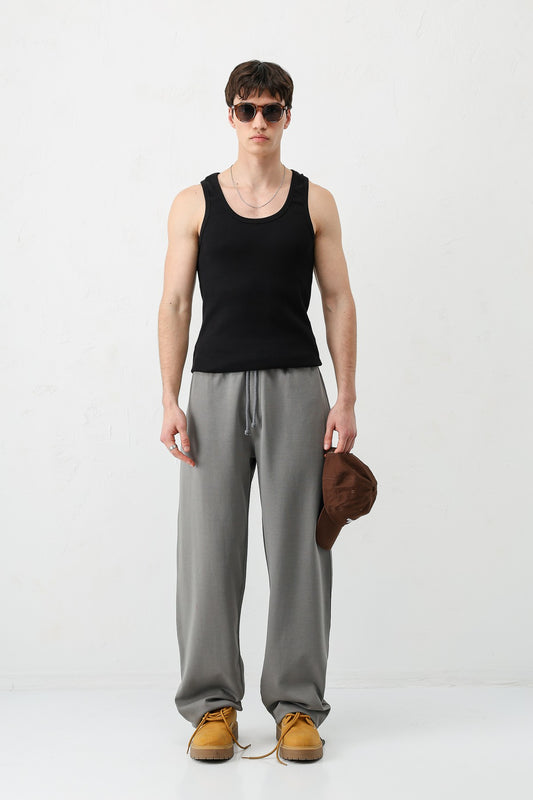 Balloon Fit Eşofman Alt
