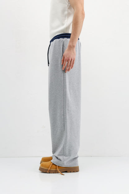 Baggy Fit Eşofman Alt