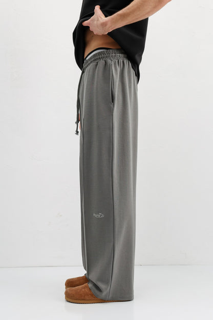 Baggy Fit Eşofman Alt