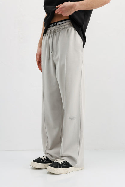 Baggy Fit Eşofman Alt