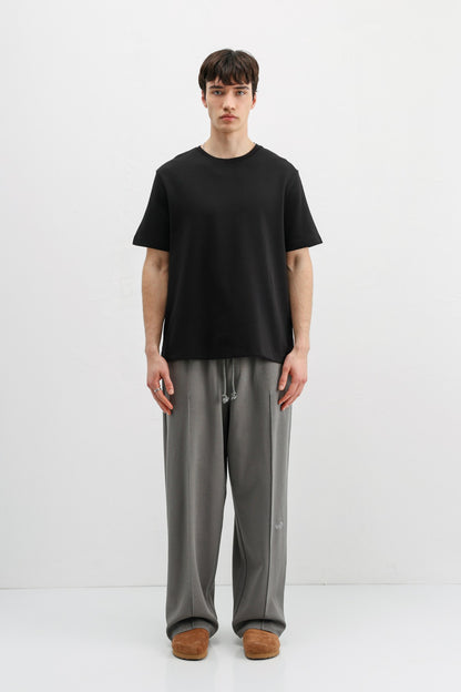 Baggy Fit Eşofman Alt