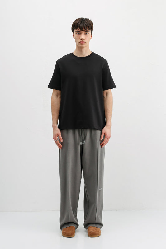 Baggy Fit Eşofman Alt