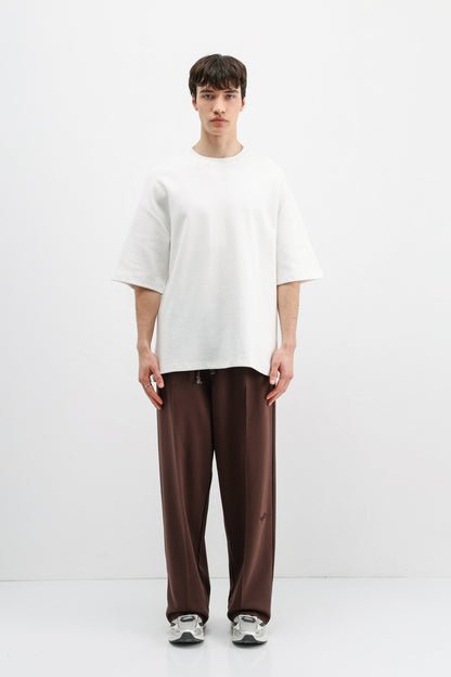 Baggy Fit Eşofman Alt