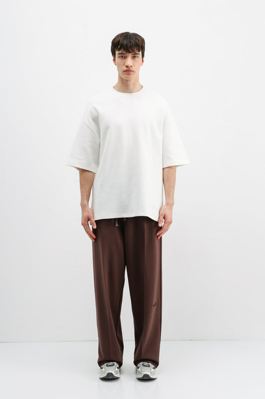 Baggy Fit Eşofman Alt