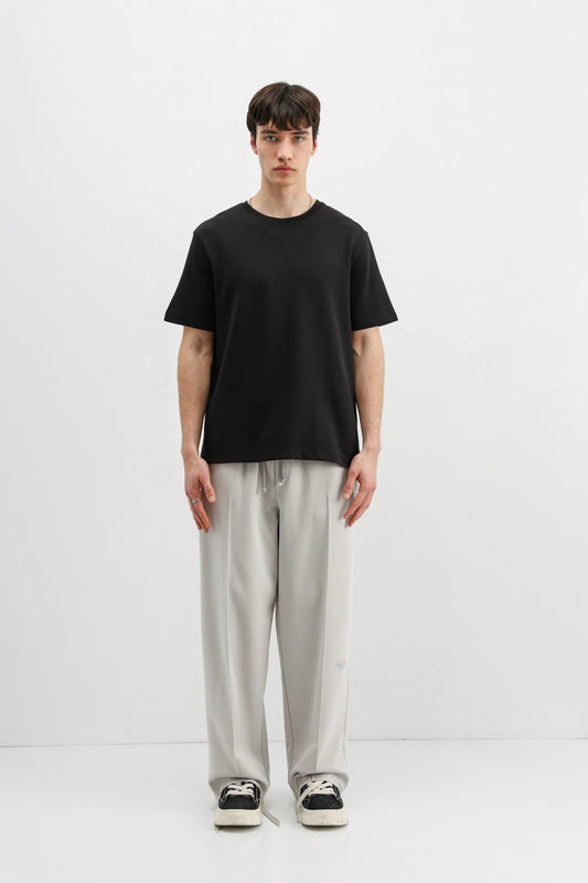 Baggy Fit Eşofman Alt