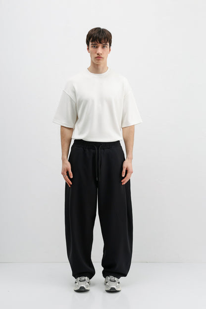Balloon Fit Pantolon