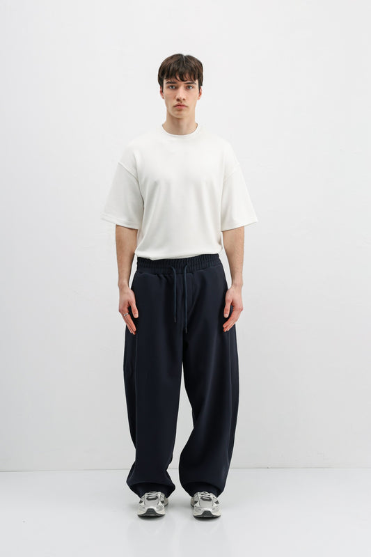 Balloon Fit Pantolon