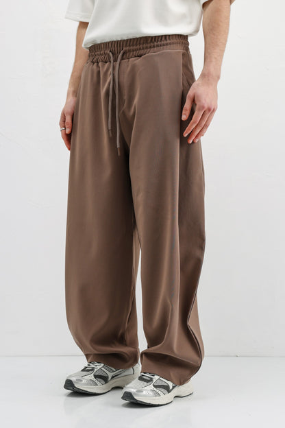 Balloon Fit Pantolon