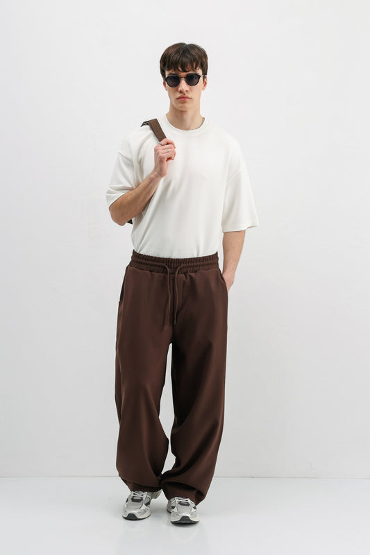 Balloon Fit Pantolon