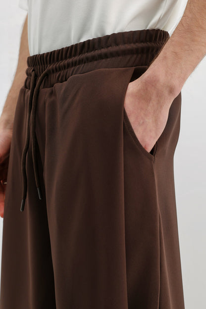 Balloon Fit Pantolon