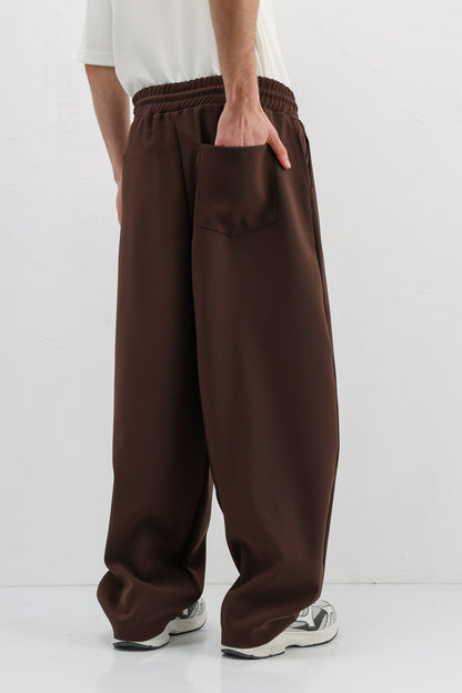 Balloon Fit Pantolon