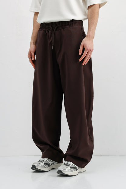 Balloon Fit Pantolon