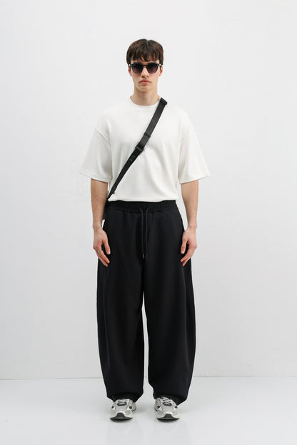Balloon Fit Pantolon