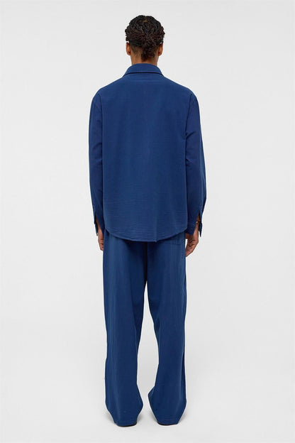 Basic Oversize Keten Takım