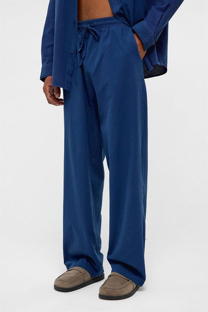 Basic Oversize Keten Takım