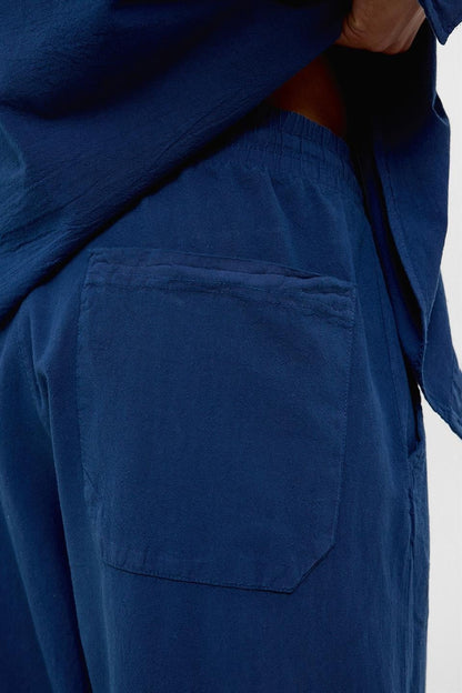 Basic Oversize Keten Takım