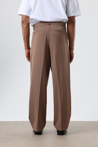 Oversize Takım Elbise