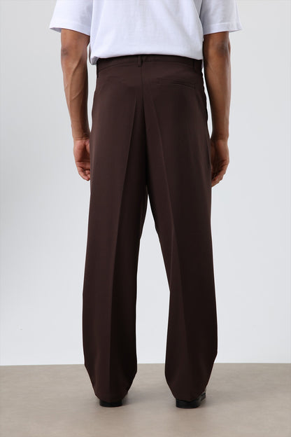 Oversize Takım Elbise