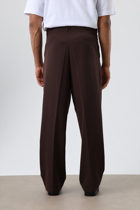 Oversize Takım Elbise