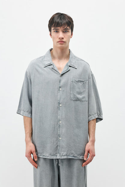 Lyocell Kumaş Yıkamalı Alt Üst Takım