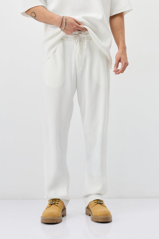 Fitilli Baggy Fit Pantolon