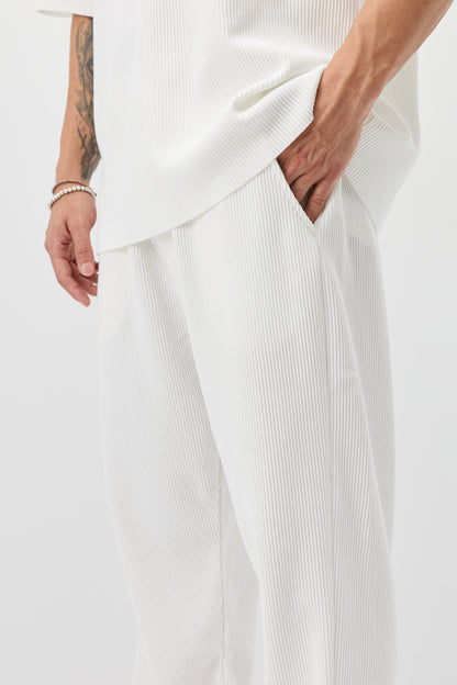 Fitilli Baggy Fit Pantolon