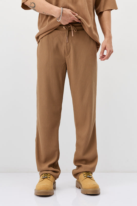 Fitilli Baggy Fit Pantolon