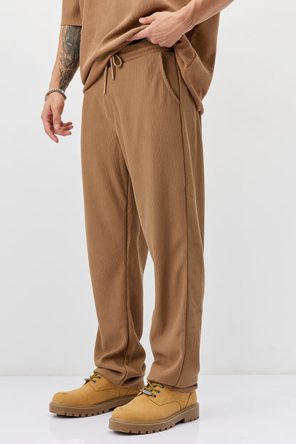 Fitilli Baggy Fit Pantolon