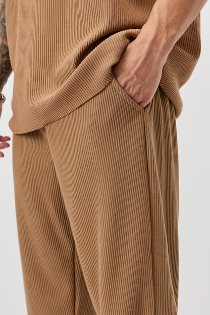 Fitilli Baggy Fit Pantolon